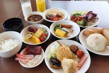 Hakodate Royal Seaside Bbh Hotel Group