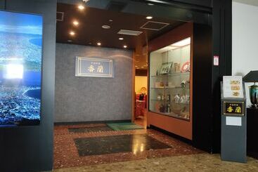 Hakodate Royal Seaside Bbh Hotel Group