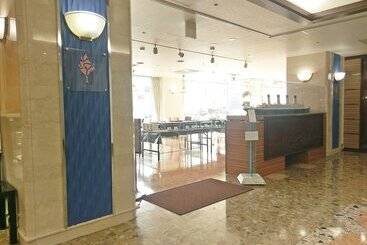 Hakodate Royal Seaside Bbh Hotel Group