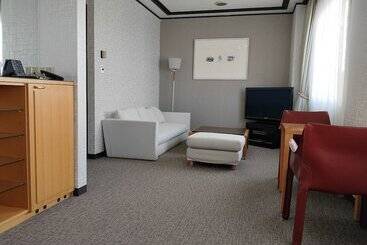 Hakodate Royal Seaside Bbh Hotel Group