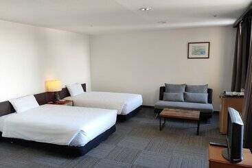Hakodate Royal Seaside Bbh Hotel Group