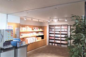 Hakodate Royal Seaside Bbh Hotel Group