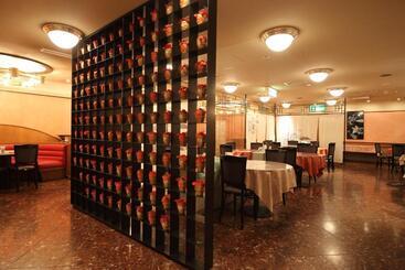 Hakodate Royal Seaside Bbh Hotel Group