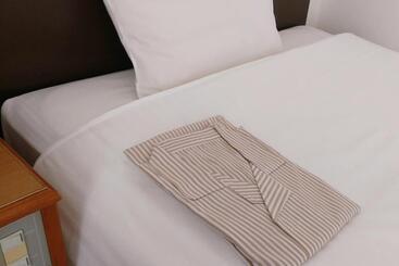 Hakodate Royal Seaside Bbh Hotel Group
