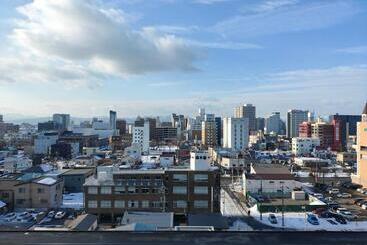 Hakodate Royal Seaside Bbh Hotel Group