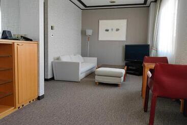 Hakodate Royal Seaside Bbh Hotel Group