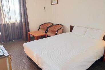 Hakodate Royal Seaside Bbh Hotel Group