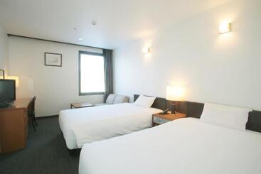 Hakodate Royal Seaside Bbh Hotel Group