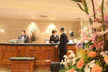 Hakodate Royal Seaside Bbh Hotel Group
