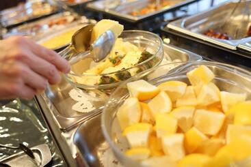 Hakodate Royal Seaside Bbh Hotel Group