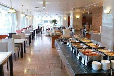 Hakodate Royal Seaside Bbh Hotel Group