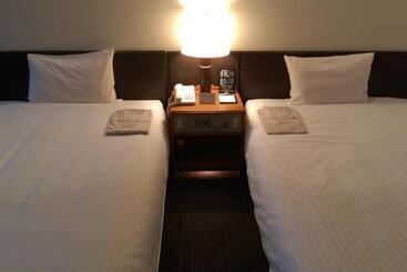 Hakodate Royal Seaside Bbh Hotel Group