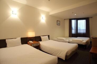 Hakodate Royal Seaside Bbh Hotel Group