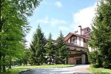 هتل Hakuba Tokyu