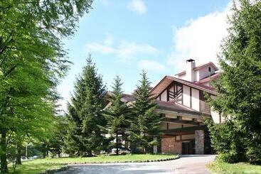 هتل Hakuba Tokyu