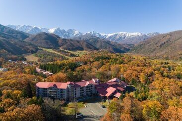 هتل Hakuba Tokyu