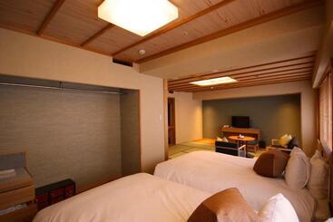 Hida Takayama Onsen Hida Hotel Plaza