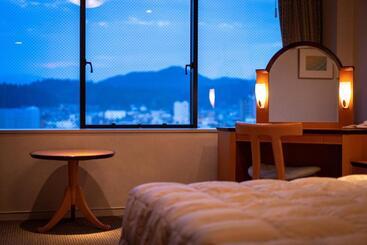 Hida Takayama Onsen Hida Hotel Plaza