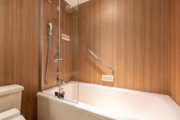 هتل Hilton Nagoya