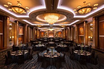 هتل Hilton Nagoya