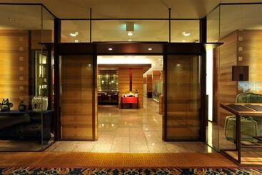 هتل Hilton Nagoya