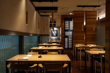 هتل Hilton Nagoya