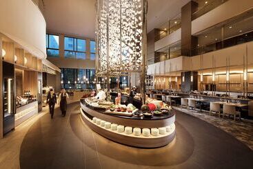 هتل Hilton Nagoya