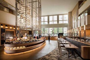 هتل Hilton Nagoya