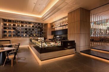 هتل Hilton Nagoya