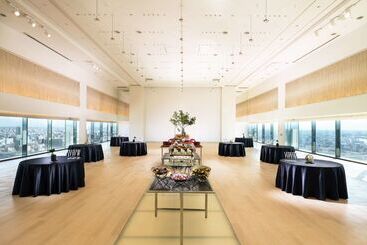 هتل Hilton Nagoya