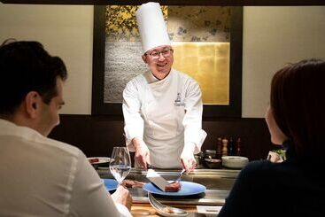 هتل Hilton Nagoya