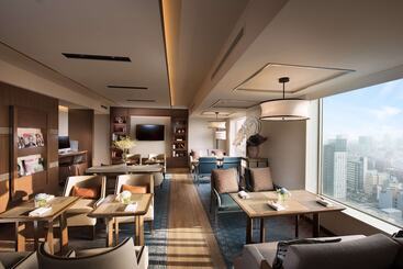 هتل Hilton Nagoya