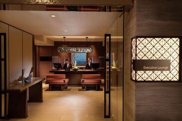 هتل Hilton Nagoya