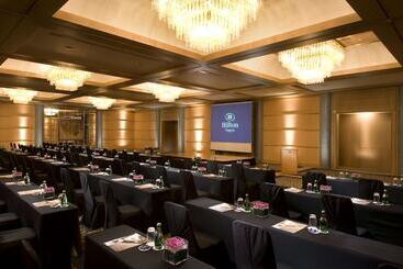 هتل Hilton Nagoya