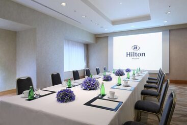 هتل Hilton Nagoya