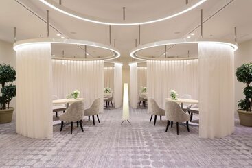 هتل Hilton Nagoya