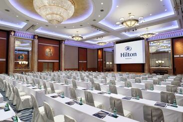 هتل Hilton Nagoya