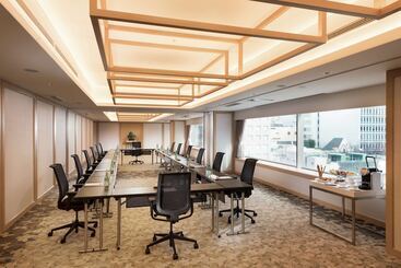 هتل Hilton Nagoya