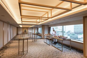 هتل Hilton Nagoya