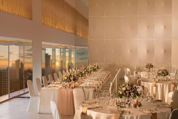هتل Hilton Nagoya