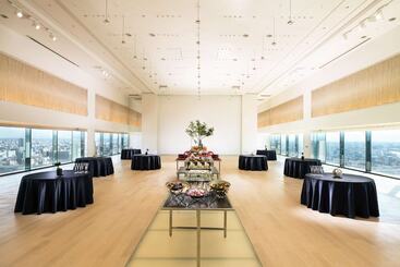 هتل Hilton Nagoya