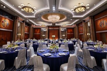 هتل Hilton Nagoya