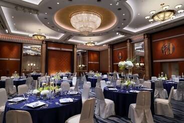 هتل Hilton Nagoya