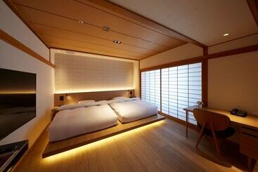 هتل Hilton Nagoya