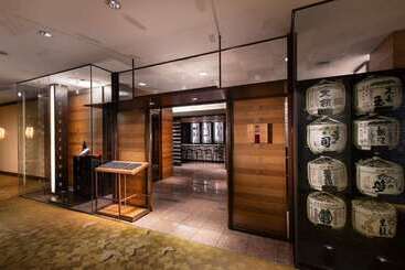 هتل Hilton Nagoya