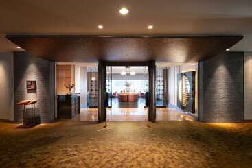 هتل Hilton Nagoya