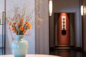 هتل Hilton Nagoya
