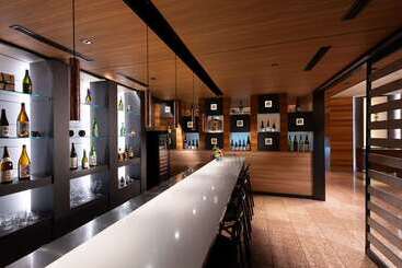 هتل Hilton Nagoya
