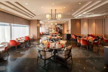هتل Hilton Nagoya