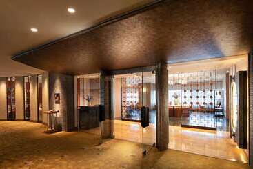 هتل Hilton Nagoya